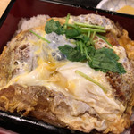 やぶそば Itochu Garden店