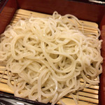 やぶそば Itochu Garden店