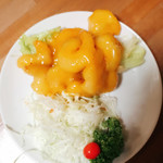 中華料理 満源 - 