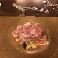 イル チプレッソ祇園 - 