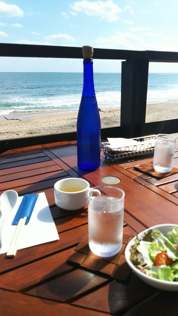 タクトン73sさんが投稿したラグタイム 千葉 勝浦 の口コミ詳細 食べログ