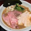 ラーメン火影 プロデュースドバイ 麺処ほん田