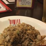 辛麺屋 しせんらーめん - 