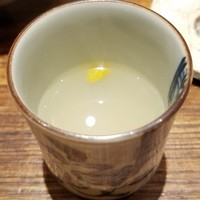 日本橋 蕎ノ字 - 