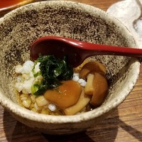 日本橋 蕎ノ字 - 