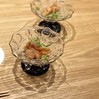 築地青空三代目 大名古屋ビルヂング店 - 