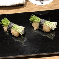 築地青空三代目 大名古屋ビルヂング店 - 