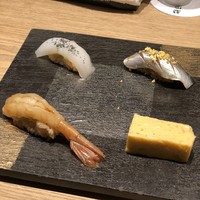 築地青空三代目 大名古屋ビルヂング店 - 