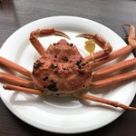 越前がにミュージアムショップ - 