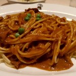 インデアンカレー - 