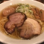松戸富田麺業 - 