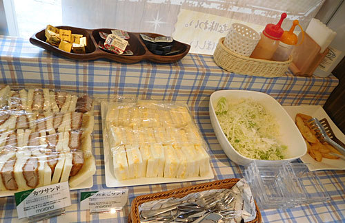 マロンド 本八幡店 Marond 京成八幡 パン 食べログ