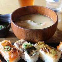 KINKA sushi bar izakaya 渋谷 - 