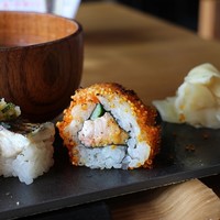 KINKA sushi bar izakaya 渋谷 - 