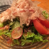 伊豆の旬 やんも 南青山店 - 