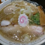 Chuukasoba Katsumoto - 