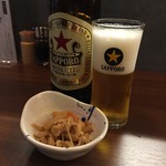 うなくし江戸酒場 半助 - 