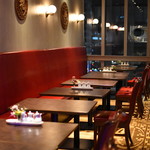 盤古殿 - 内観２０１８年１月