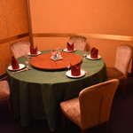 盤古殿 - 内観２０１８年１月