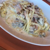 トラットリア グランボッカ - 