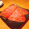 炭火焼肉 なかはら