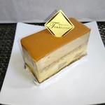 パティスリー タンドレス - 