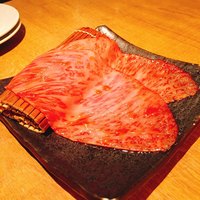 炭火焼肉 なかはら - 