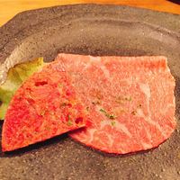 炭火焼肉 なかはら - 