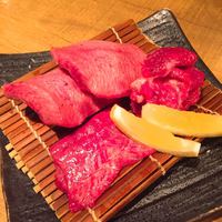 炭火焼肉 なかはら - 