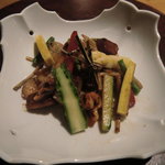 六雁 - 野菜の富貴寄せ