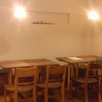 Okazuya Purasu Kafe - 