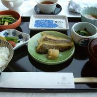 ギリガンズ アイランド - 和食