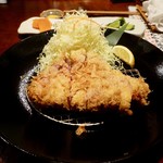 あげづき - 特ロースかつ