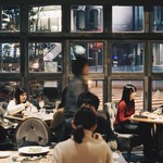 茶屋町 ファクトリーカフェ - 