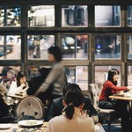 茶屋町 ファクトリーカフェ - 