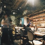 茶屋町 ファクトリーカフェ - 