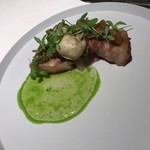 レストランエール - 