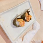 Sushi Masa - 