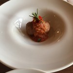 季節をたべる食卓　numar - 