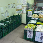 昇暉製麵 - 麵もソースも。わくわくします。