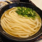 うどん 丸香 - 