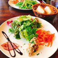 クッチーナ イタリアーナ アリア 六本木 - 