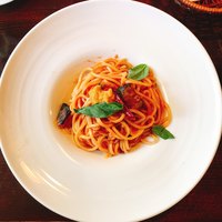 クッチーナ イタリアーナ アリア 六本木 - 