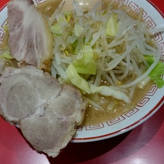 ラーメン小太郎_0