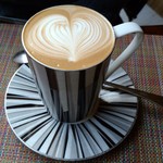 Victor's Cafe - 珈琲