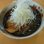 麺武 はちまき屋 - 