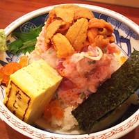 銀座 鮨 たじま - 