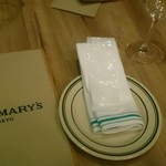 ROSEMARY'S TOKYO - 