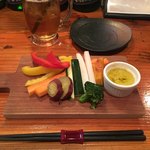 炭焼き みやいち - 