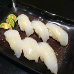 Nigiri Choujirou - 